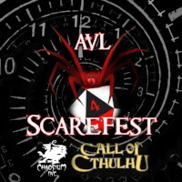 Scarefest