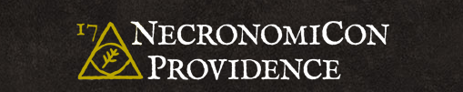 Necronomicon Banner