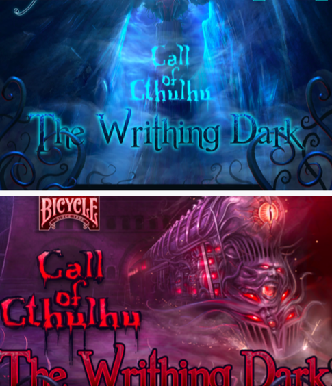 Shane Tyree Kickstarters