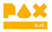 PAX AUS