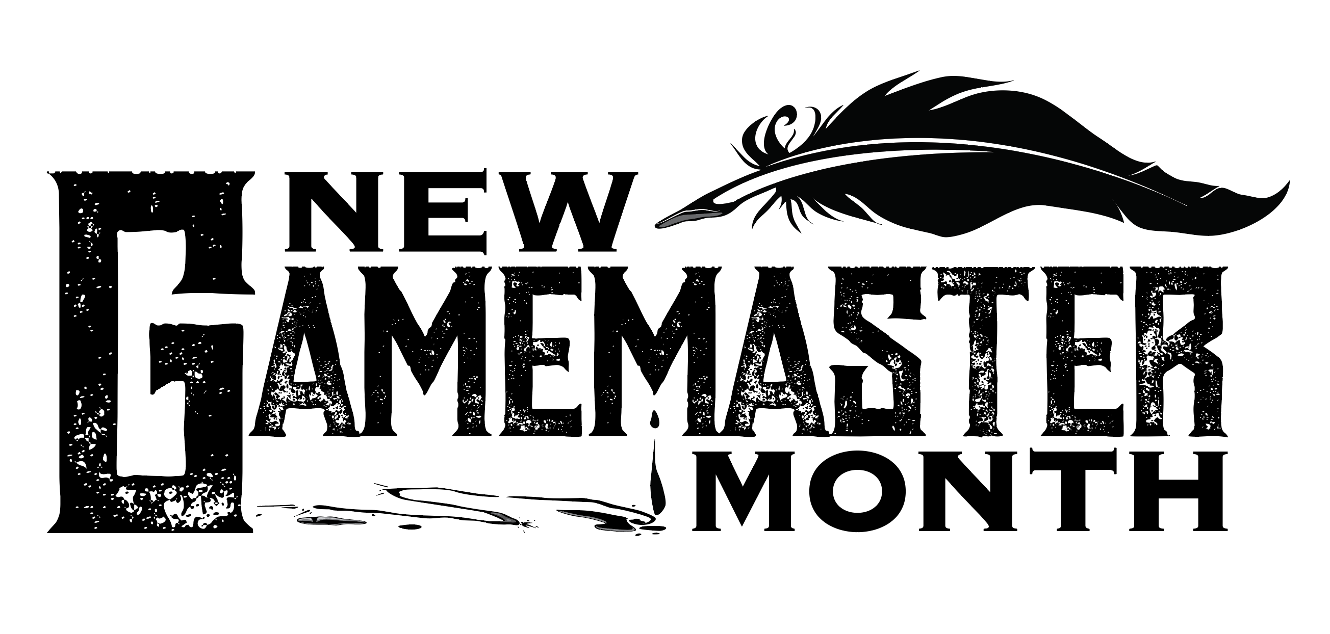 New GM Month Logo