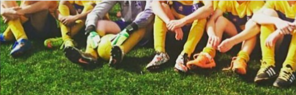 Leo's soccer boots Leo's soccer boots