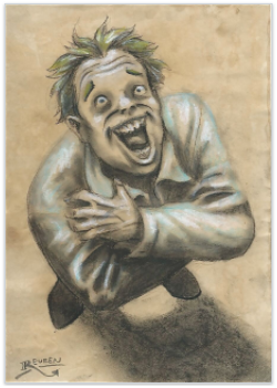 Phantasmagorical Art Pack Image - Misk R