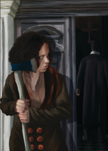 Miskatonic Repository Ill Omens Art Pack 1 Miskatonic Repository Ill Omens Art Pack 1