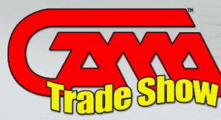 GAMA Trade Show