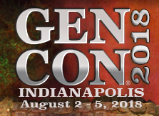 Gen Con Logo