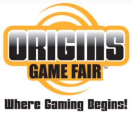 Origins Logo