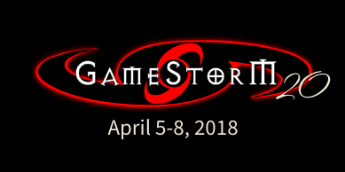 Gamestorm Portland OR