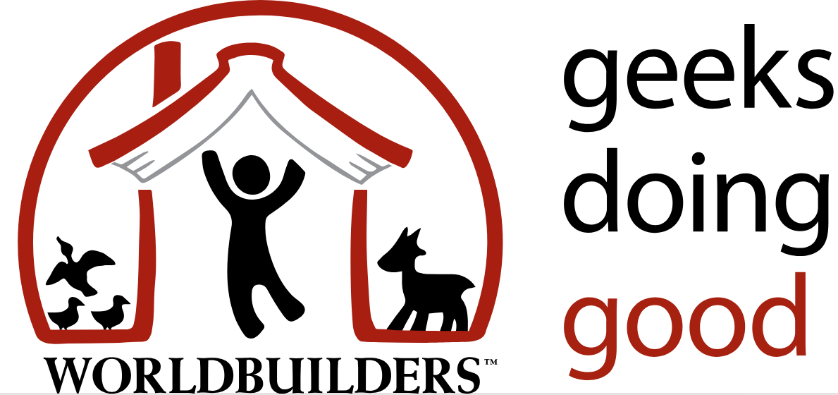 Worldbuilders Logo