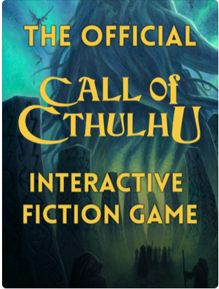 Cthulhu Chronicles