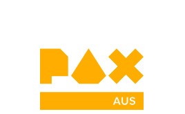 PAX Aus Logo