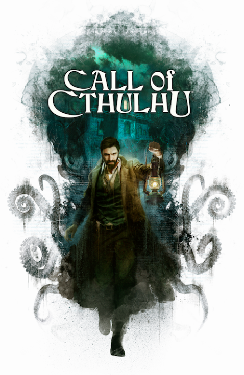 Call of Cthulhu the Official Video Game