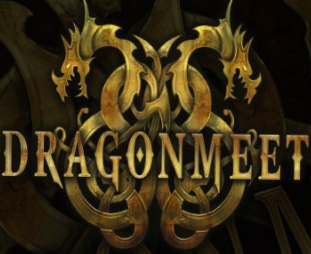 Dragonmeet Logo 2018