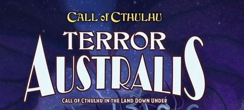 Terror Australis Title