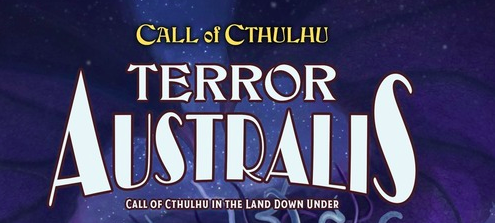 Terror Australis