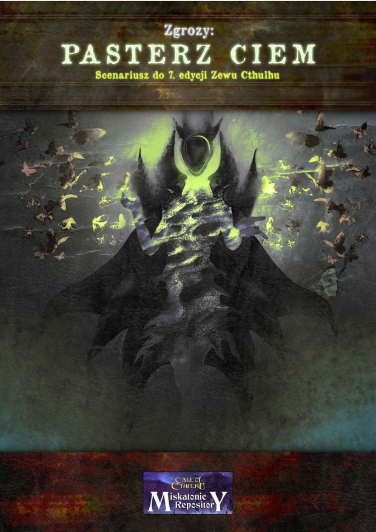 MiskR - Polish title