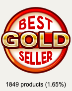 Gold Seller - DTRPG