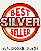 Silver Best Seller on DTRPG