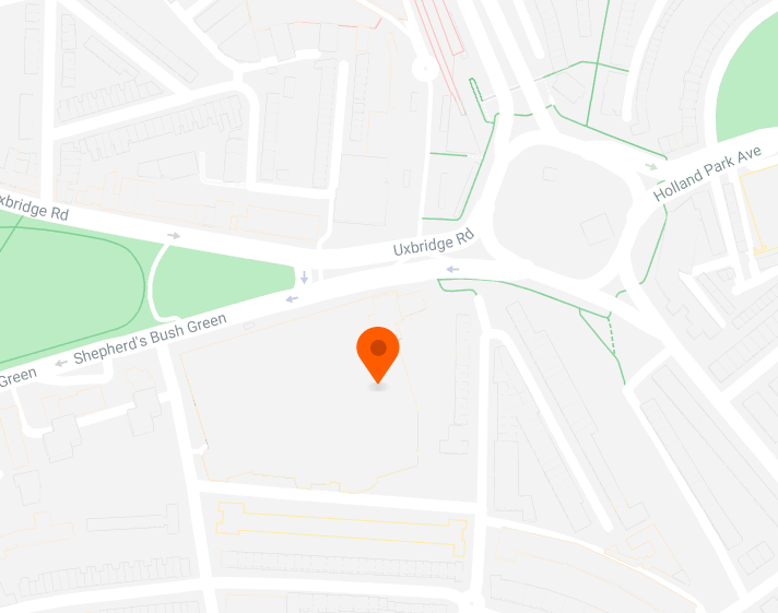 Dark Sphere Shepard's Bush Dark Sphere Shepard's Bush