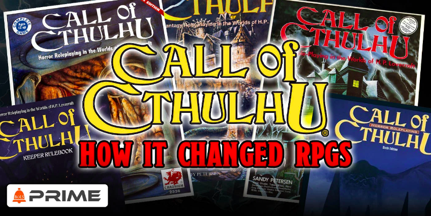 Bell of Lost Souls Call of Cthulhu article