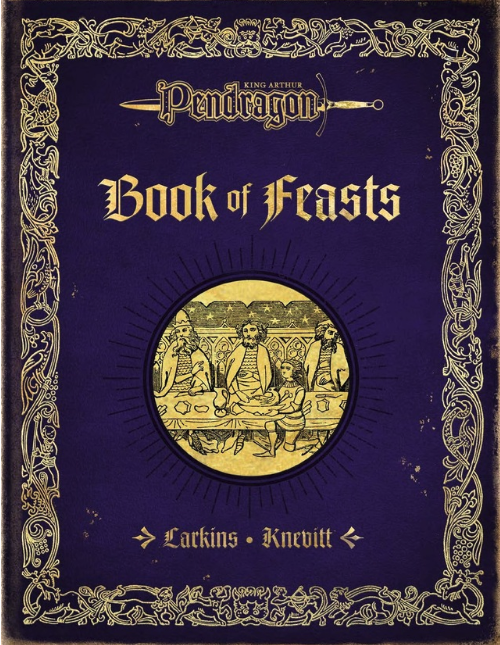 Book of Feasts