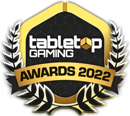 Tabletop Gaming Awards