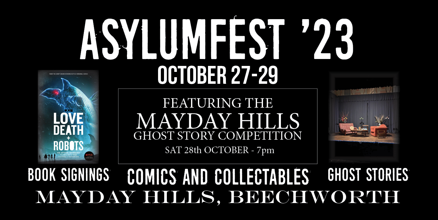 AsylumFest