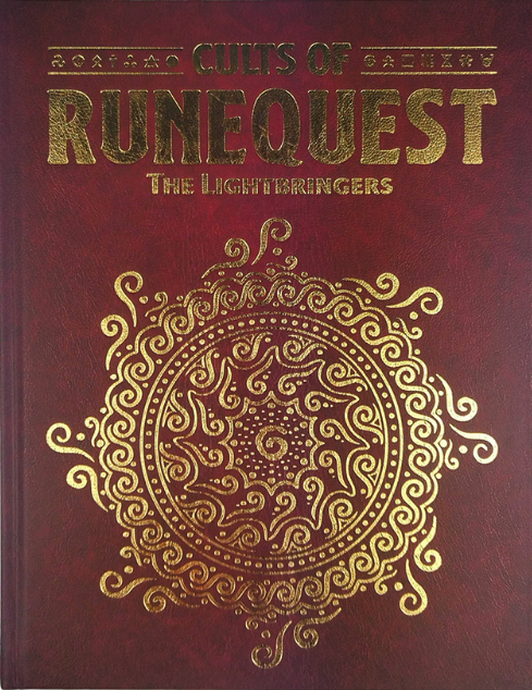 Cults of RuneQuest: The Lightbringers - PDF - Chaosium Inc.