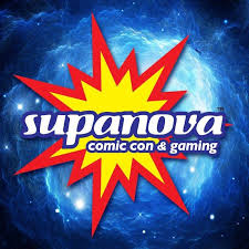 SupaNova Melbourne