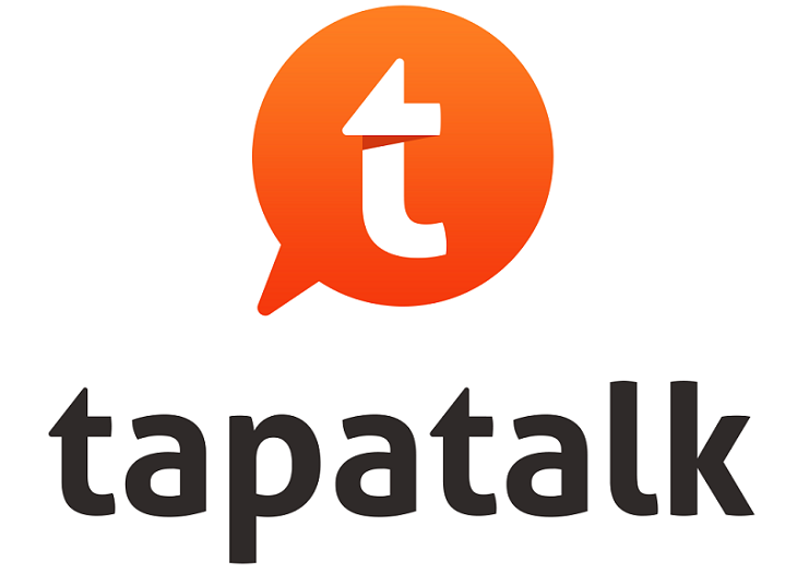 Tapatalk Logo