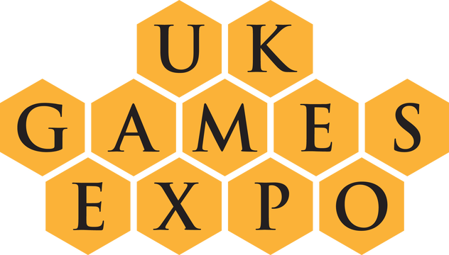 UKGE logo