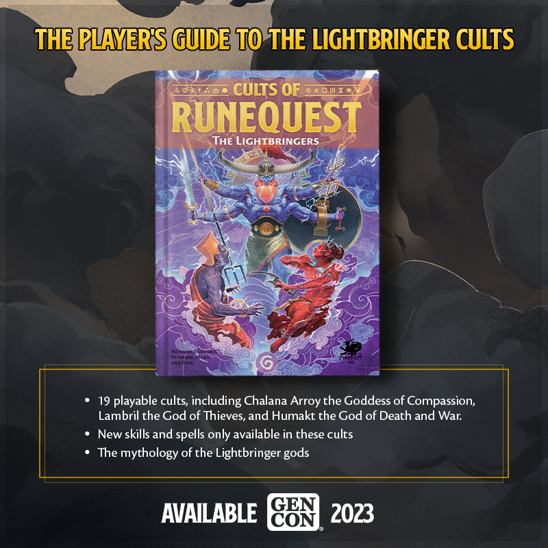 Rq Cults Lightbringers