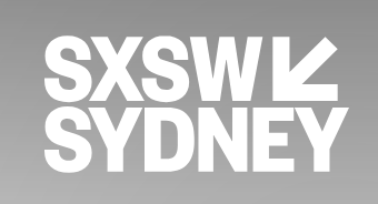 SXSW Sydney Logo