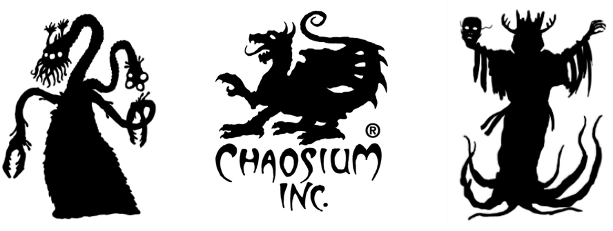 Silhouettes - Miskatonic Repository Silhouettes - Miskatonic Repository